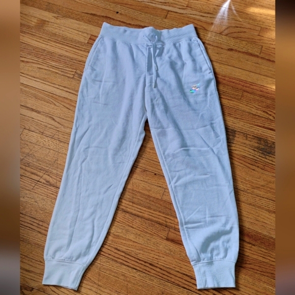 Nike Just Do It Sweatpants - Picture 2 of 5